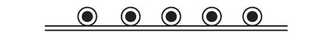 J 5-3 EPDM MEMORY HOSE