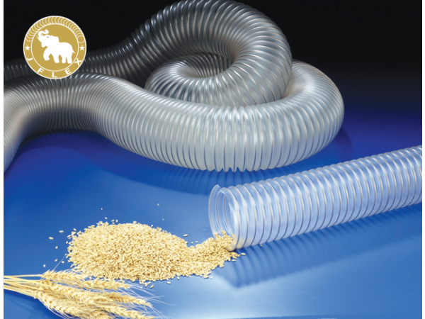 J 8-2 PU M MHF FLEX HOSE 0.6mm