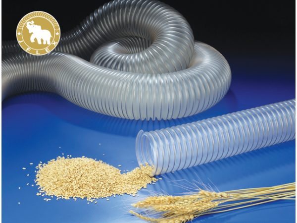 J 8-3 PU H MHF FLEX HOSE 0.9mm