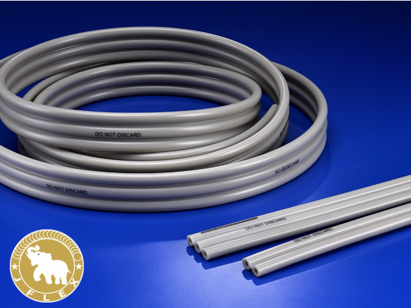 Dual/Triple PVC Hose