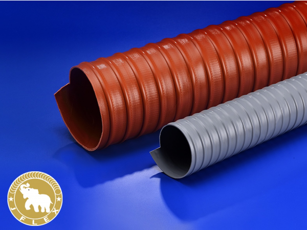 J 4-2 SILICONE HOSE