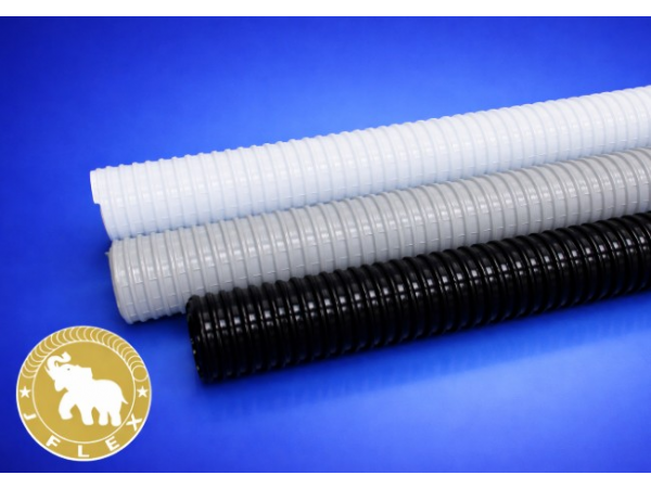 J 3-6 PVC FLEX SUPERELASTIC HOSE