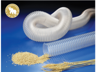 J 8-1 PU L MHF FLEX HOSE 0.4mm