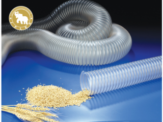 J 8-2 PU M MHF FLEX HOSE 0.6mm