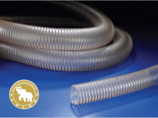 J 2-8 PU H SUCTION HOSE 1.5mm