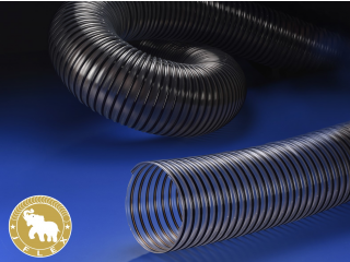 J 3-7 PU L SWEEPER HOSE 1mm