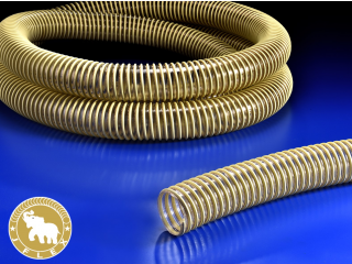 J2-3 PU HOSE WITH ELECTRIC WIRE