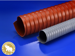 J 4-2 SILICONE HOSE