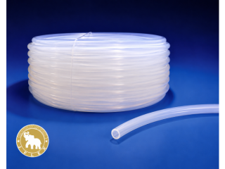 Silicone tube(FDA compliant food-grade)
